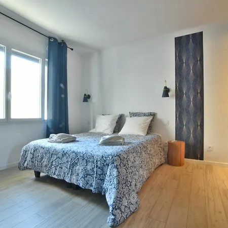 Centre Grand Neuf Climatise +balcon Apartament Saint-Raphaël